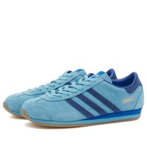 Adidas Country Japan Blue Brand New US Size 7.5 Womens/6.5 Mens